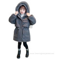 Children's Padded Coats Are On Sale